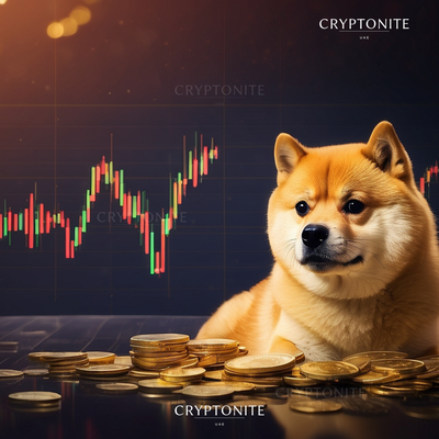 Dogecoin Price Drop Affects Profitability, But Majority of Holders Remain in Profit