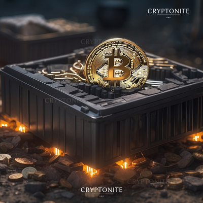 Riot Platforms Expands Stake in Bitfarms Amid Ongoing Dispute
