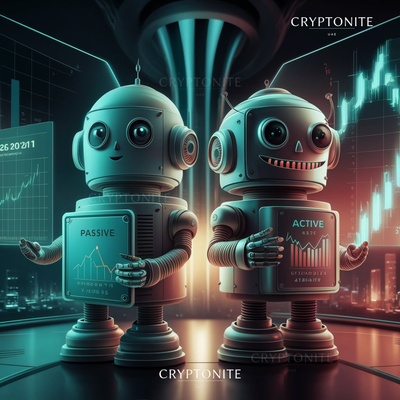 The Future of Investing: Passive vs. Active Strategies in a Changing Market