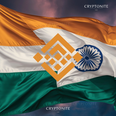 Binance Resumes Full Operations in India After $2.25 Million Fine and FIU Registration