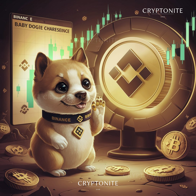 Baby Doge Seeks Binance Listing: A Call for Recognition