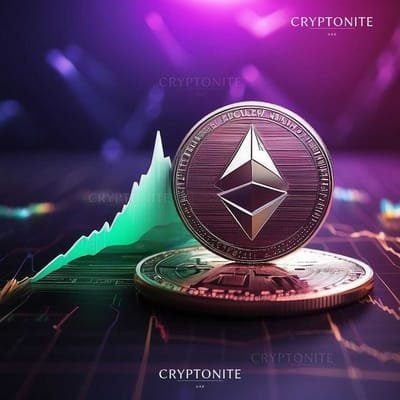 Ethereum Price Analysis: Recent Surge and Subsequent Correction