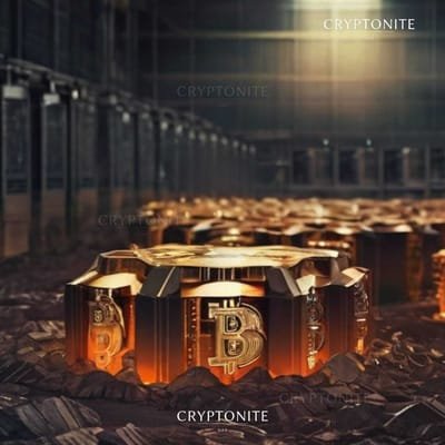 Bitcoin Miners Expand Capacity Amid Market Challenges: Marathon Digital Boosts Reserves as Hashrate Reaches New High