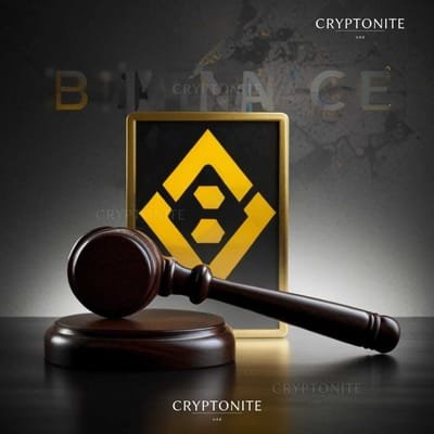 Binance Settles $1.76 Million Fine with Brazilian Authorities Amidst Regulatory Challenges