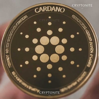 Cardano (ADA) On-Chain Metrics Signal Potential for Significant Rally