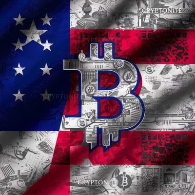 Alabama’s Mike Shaw Plans to Introduce Cryptocurrency Regulation Legislation