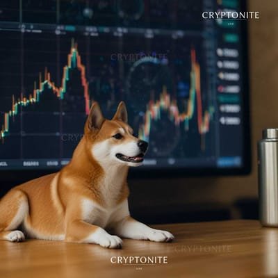 Shiba Inu Network Announces Liquid Staking Launch on Shibarium
