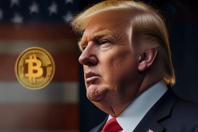 Donald Trump’s Cryptocurrency Holdings and NFT Earnings Revealed