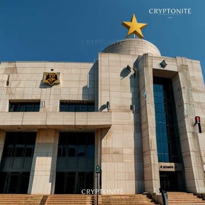 Bank of Ghana Proposes New Regulatory Measures for Digital Assets: An Overview