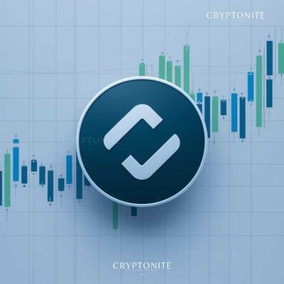 Chainlink (LINK) Faces Market Uncertainty Amid Declining Prices