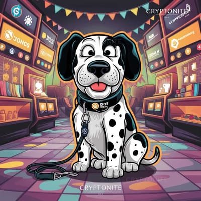 DOGS Meme Coin Set for Major Listing on August 20, 2024