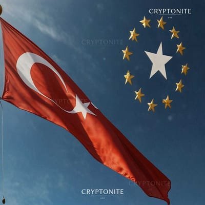 Turkey Expands List of Firms Seeking Crypto Business Licenses Amid Regulatory Developments