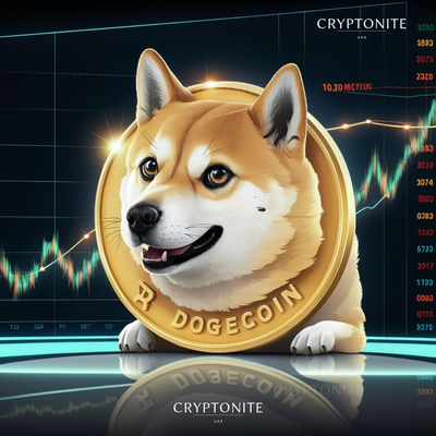 Dogecoin Dips as Whale Activity Cools