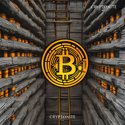 Bitcoin Miners Shift Strategies: Reduced Exchange Transfers and Rising Hashrate