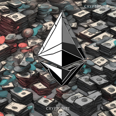 Ethereum ETF Sees Surge in Flows as Grayscale’s ETHE Faces Challenges