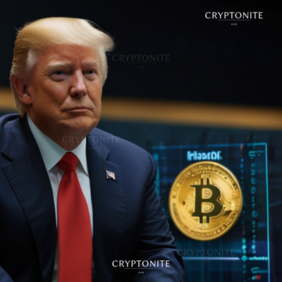 Trump’s Cryptocurrency Ventures: A New Era of Digital Investments