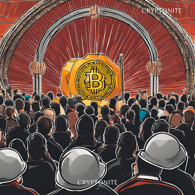 Federal High Court Orders Block on Crypto Wallets Linked to #EndBadGovernance Protests