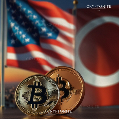 Crypto Exchanges Seek Licensing in Turkey Amid U.S. Regulatory Challenges