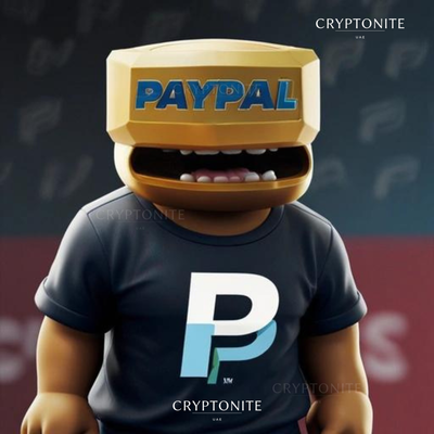 PayPal USD (PYUSD) Surges to Sixth-Largest Stablecoin with Rapid Growth