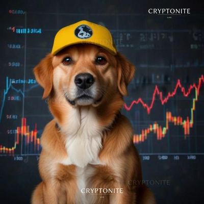 Dogwifhat (WIF) Faces Decline as Investor Sentiment Shifts