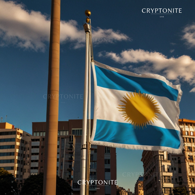 Bybit Secures License in Argentina, Expands Services Amid Regulatory Shifts