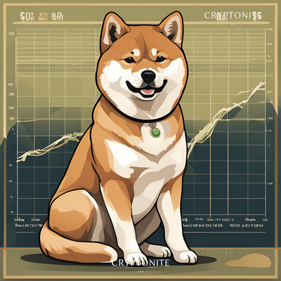 Shiba Inu (SHIB) Faces Decline as Traders Shift Focus to Bitnance Token Presale