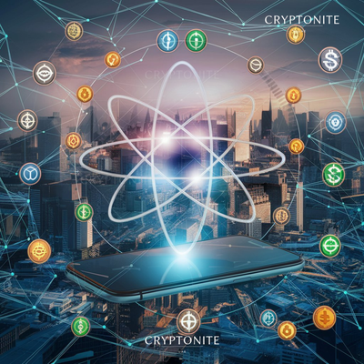 Atomic Swaps: Revolutionizing Cryptocurrency Trading