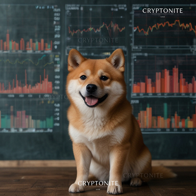 Shiba Inu (SHIB) Price Faces Downtrend: Could This Be the Perfect Time for Accumulation?