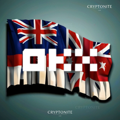 OKX Expands Offerings with AUD Trading Pairs Amid Growing Australian Demand