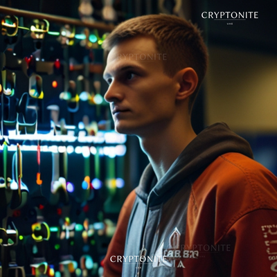 Vitalik Buterin Transfers $1.05 Million in Ethereum to Railgun Mixer Amid Privacy Concerns