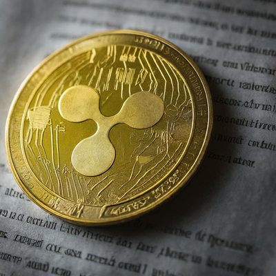 XRP Struggles to Gain Momentum After SEC Settlement