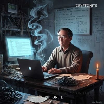 The Mystery of Satoshi Nakamoto: The Enigmatic Creator of Bitcoin