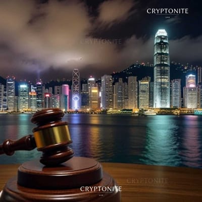 Hong Kong Lawmaker Advocates for Legal Framework to Regulate DAOs Following Mantra DAO Ruling
