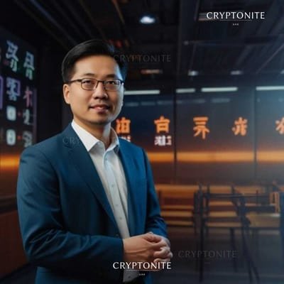 Professor Liu Yang Discusses AI’s Role and AgentLayer’s Impact on the Crypto Ecosystem