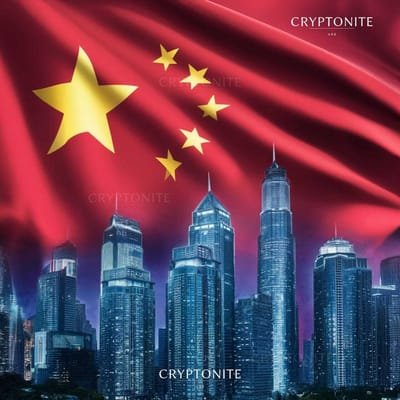 China Implements Stringent Regulations Against Cryptocurrency-Related Money Laundering