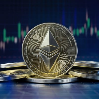 Ether’s Price Drop May Be Nearing an End: Key Onchain Metrics Signal Potential Recovery