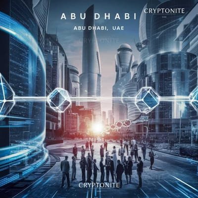 UAE Blockchain Scene Heats Up: New Fund and Initiatives Announced