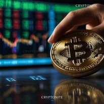 Cryptocurrency Market Update: Key Players See Significant Pullbacks