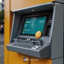 German Authorities Seize $28 Million in Cash from Unlicensed Crypto ATMs