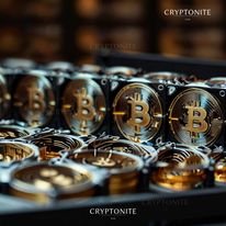 Bitcoin Mining Hashrate Rebounds, Indicating Growing Miner Confidence