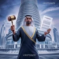 Abu Dhabi Financial Regulator to Supervise Fiat-Referenced Tokens