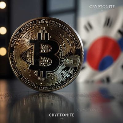 South Korean Banks Opt Out of Crypto Deposit Rate Competition