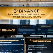 Binance Expands Compliance Workforce Amidst Regulatory Challenges