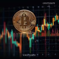 Bitcoin’s Volatility Surge: A Potential Catalyst for a Breakout?