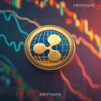 XRP Price Faces Critical Test: Support at $0.595 Under Threat