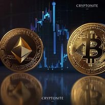 Bitcoin ETFs See Strong Inflows, Ether ETFs Struggle with Outflows