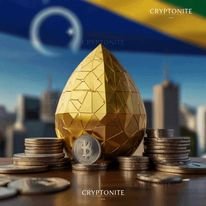 Mercado Pago Launches Meli Dollar Stablecoin for Brazilian Users
