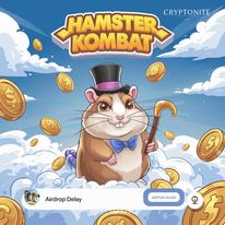 Hamster Kombat Faces Internal Strife and Airdrop Delay: What’s Next for the Popular Telegram Game