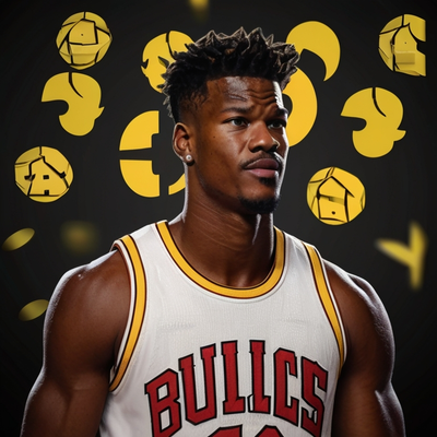 Jimmy Butler and Ben Armstrong Settle Lawsuit Over Binance Promotion