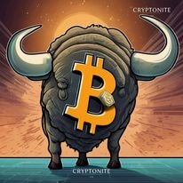 Bitcoin Bulls Roar Back as BTC Surges Past $60,700: What the Latest Data Reveals